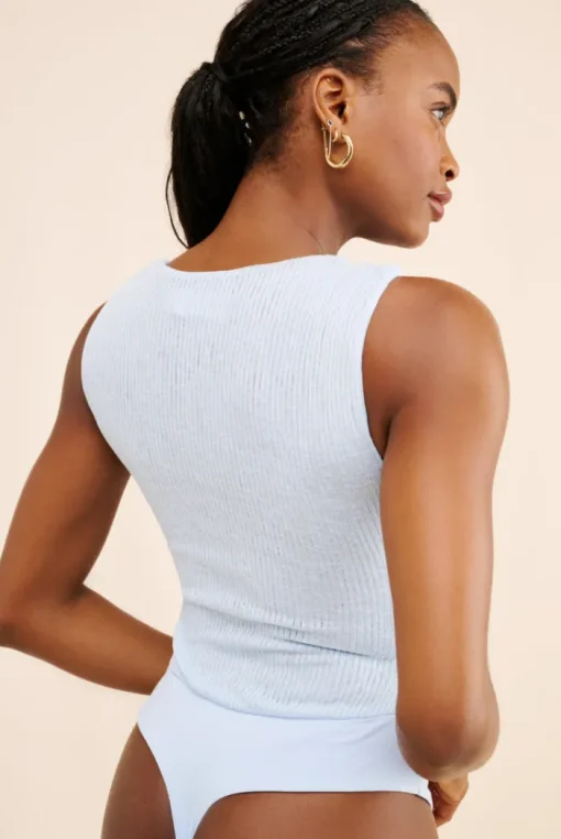 Embrace Bodysuit