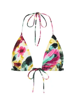 Emma Bikini Top - Isla Floral