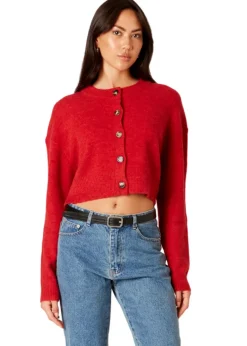 Enzo Cardigan