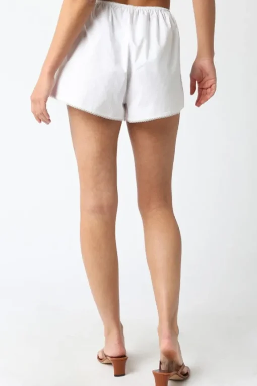 Estelle Shorts