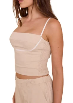 Freya Bodice