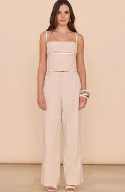 Freya Bodice