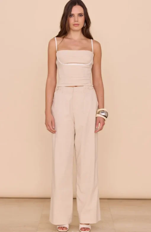 Freya Bodice