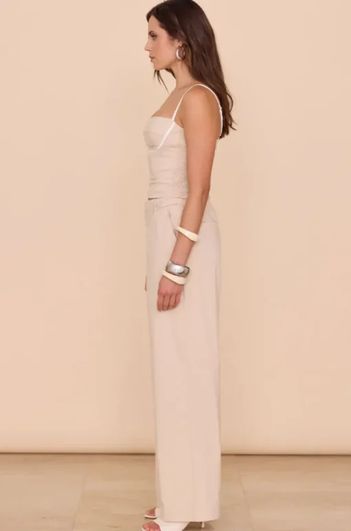 Freya Bodice