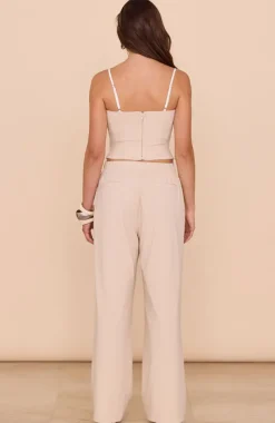 Freya Bodice