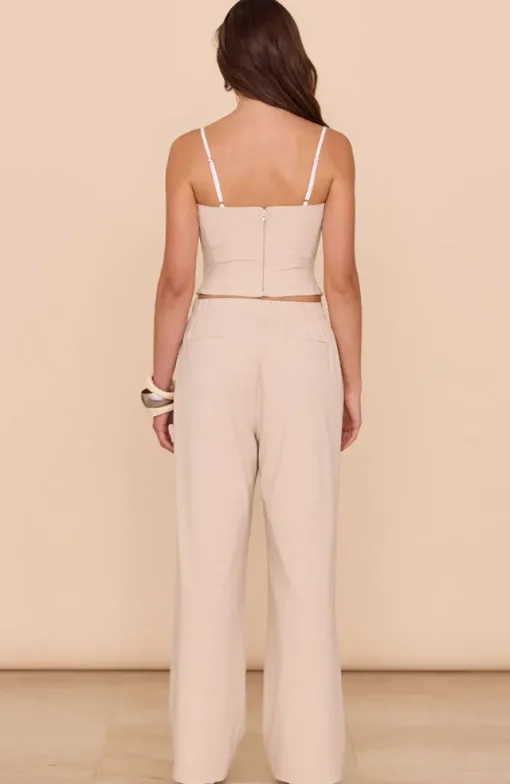 Freya Bodice