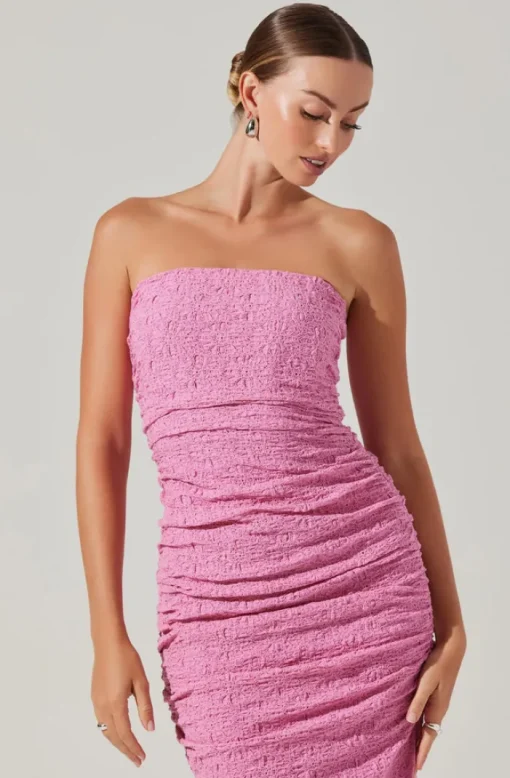 Galia Dress