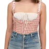Georgia Bodysuit
