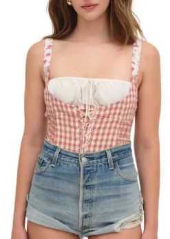 Georgia Bodysuit