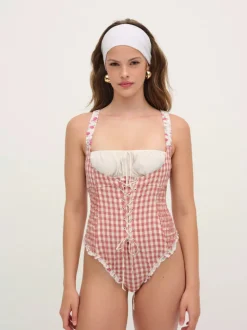 Georgia Bodysuit