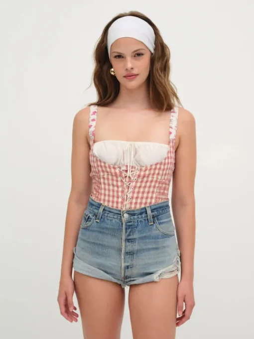 Georgia Bodysuit