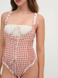Georgia Bodysuit