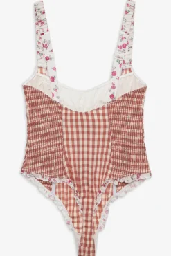 Georgia Bodysuit