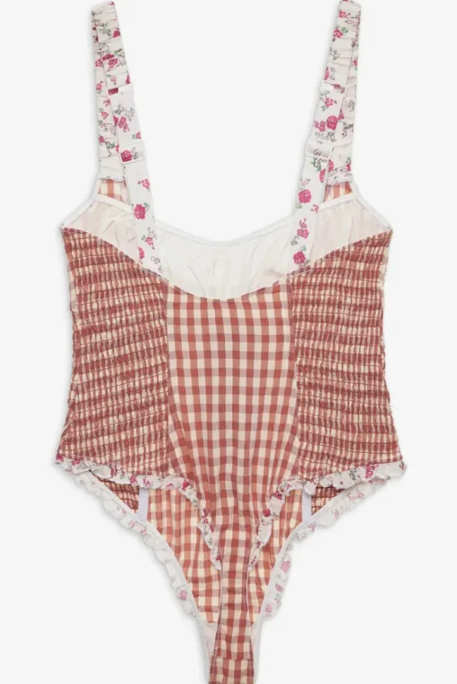 Georgia Bodysuit