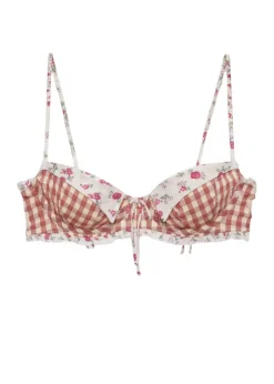 Georgia Underwire Bra
