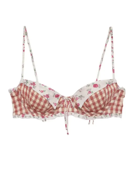 Georgia Underwire Bra