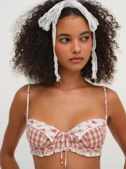 Georgia Underwire Bra