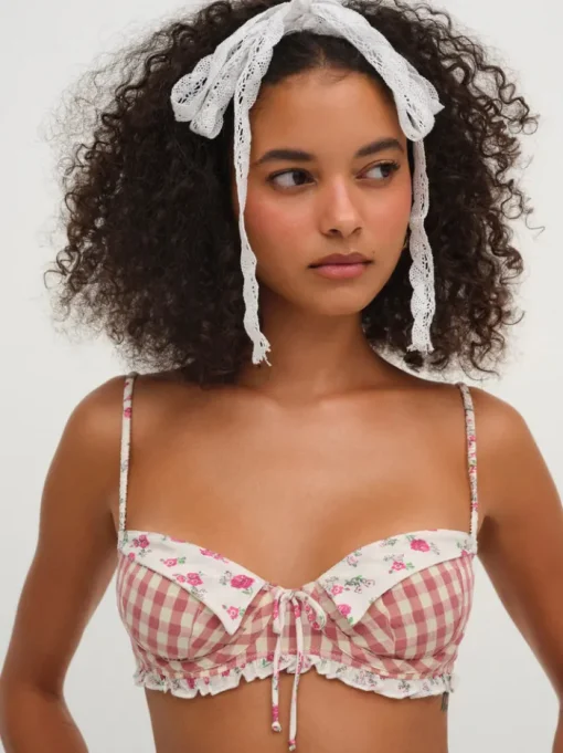 Georgia Underwire Bra