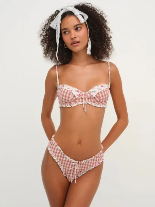 Georgia Underwire Bra