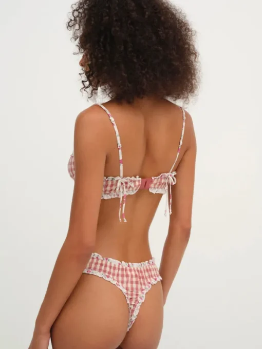 Georgia Underwire Bra
