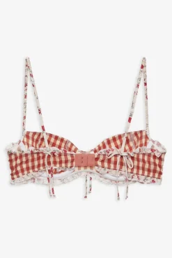 Georgia Underwire Bra