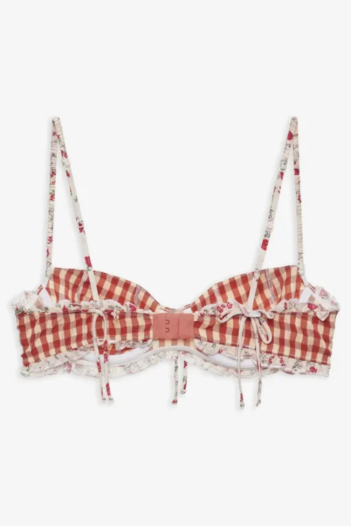 Georgia Underwire Bra