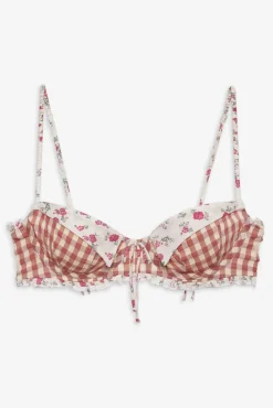 Georgia Underwire Bra