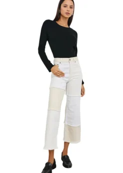 Getty Crop Pant