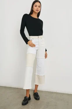 Getty Crop Pant