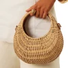 Gianna Handle Bag
