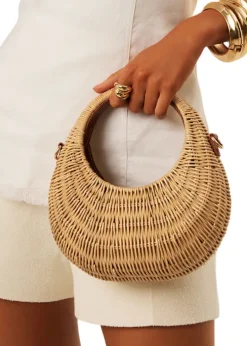 Gianna Handle Bag