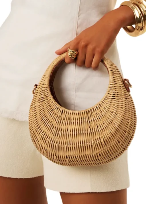Gianna Handle Bag