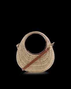 Gianna Handle Bag