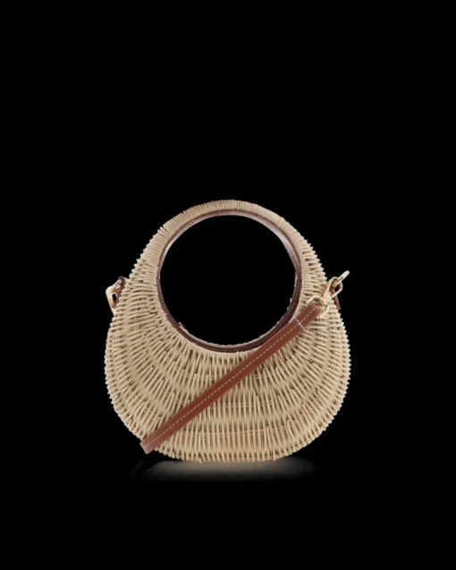 Gianna Handle Bag