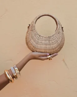 Gianna Handle Bag