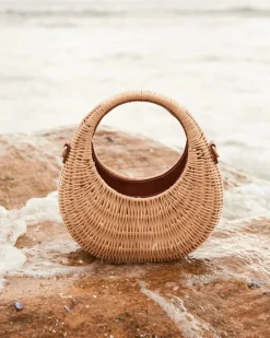 Gianna Handle Bag