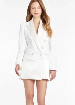 Gibson Blazer Dress