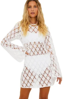 Goldie Dress