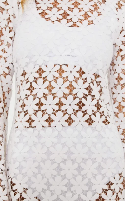 Goldie Dress