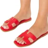 Gordy Sandal - Pimiento