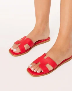 Gordy Sandal - Pimiento