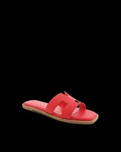 Gordy Sandal - Pimiento