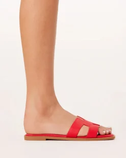 Gordy Sandal - Pimiento
