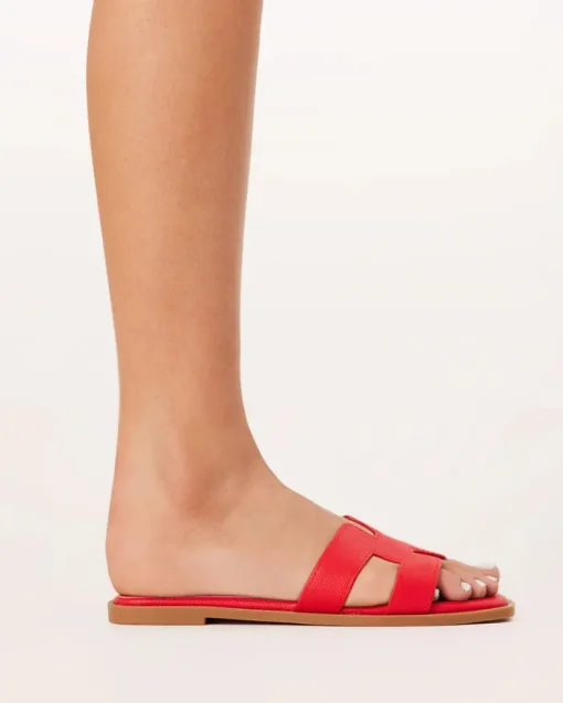 Gordy Sandal - Pimiento