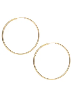 Gwen Hoops 2"