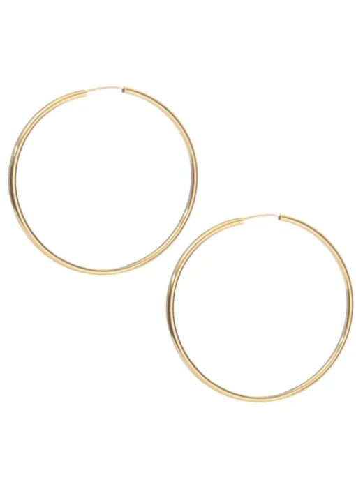 Gwen Hoops 2"