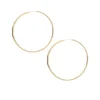 Gwen Hoops 1.5"