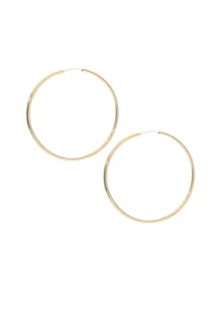 Gwen Hoops 1.5"