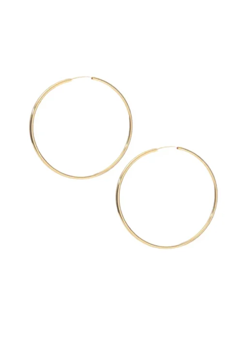Gwen Hoops 1.5"