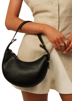 Halo Shoulder Bag